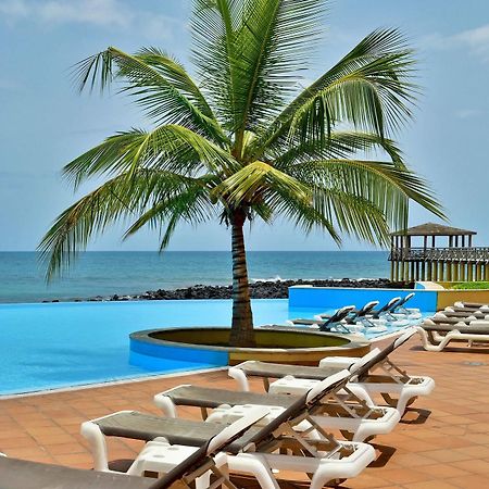 Pestana Sao Tome Exterior foto