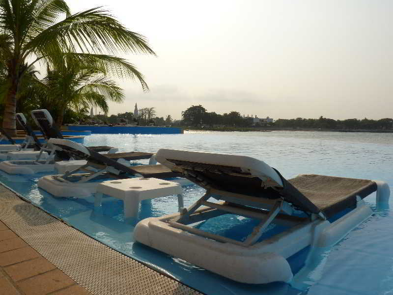 Pestana Sao Tome Exterior foto