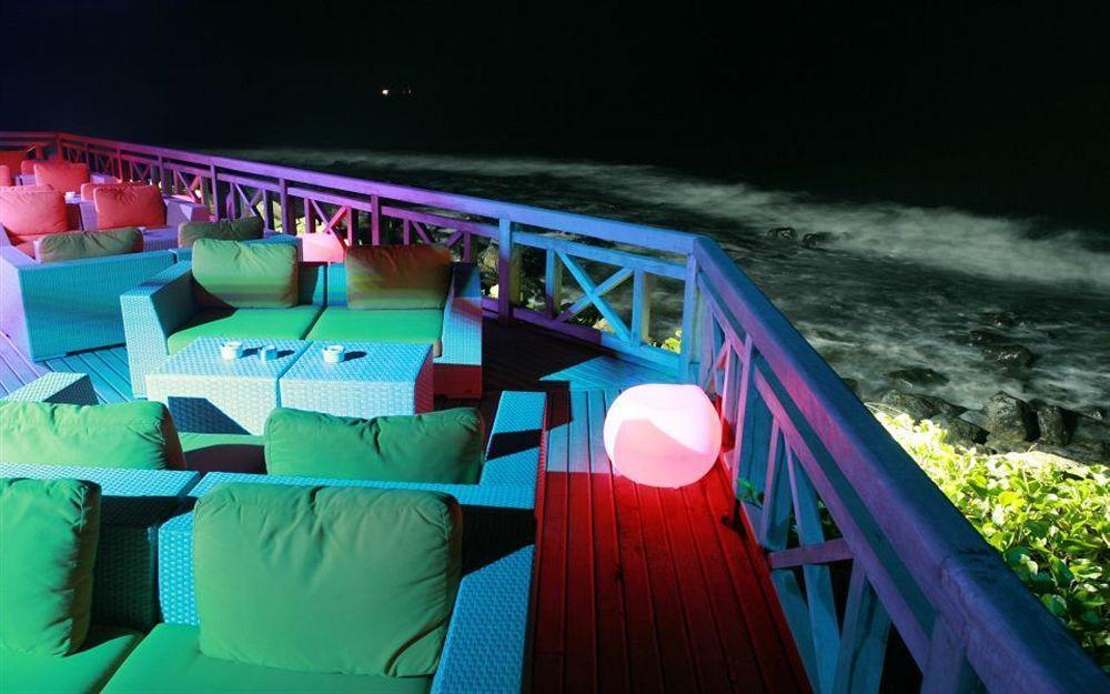 Pestana Sao Tome Exterior foto