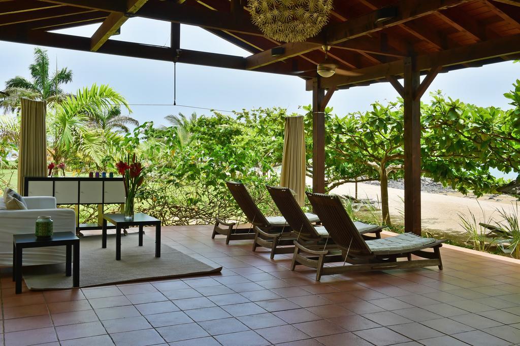 Pestana Sao Tome Exterior foto
