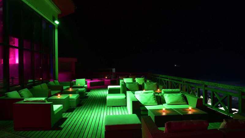 Pestana Sao Tome Exterior foto