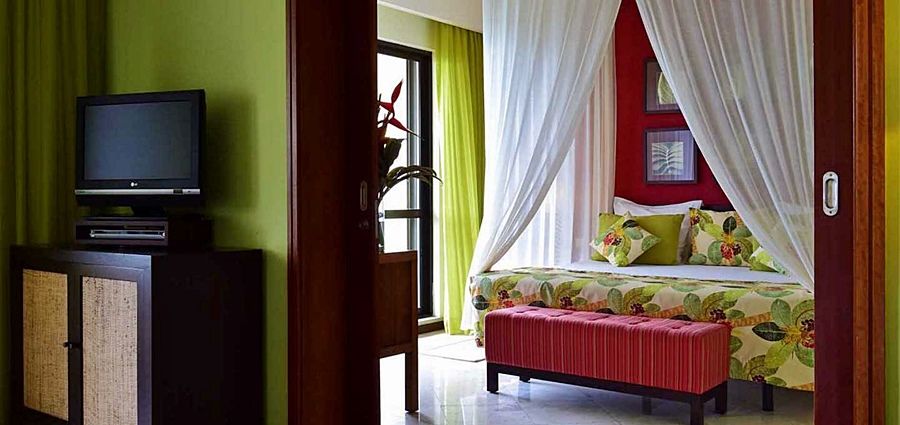 Pestana Sao Tome Exterior foto