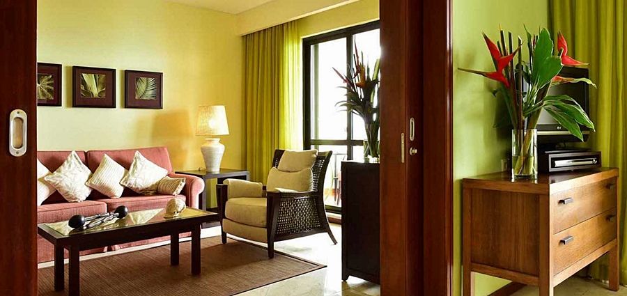 Pestana Sao Tome Exterior foto