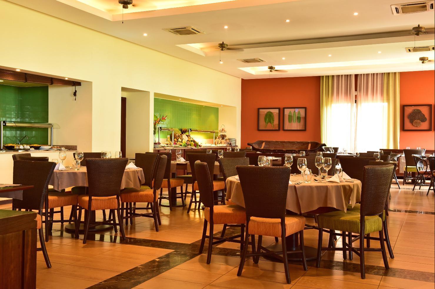 Pestana Sao Tome Exterior foto