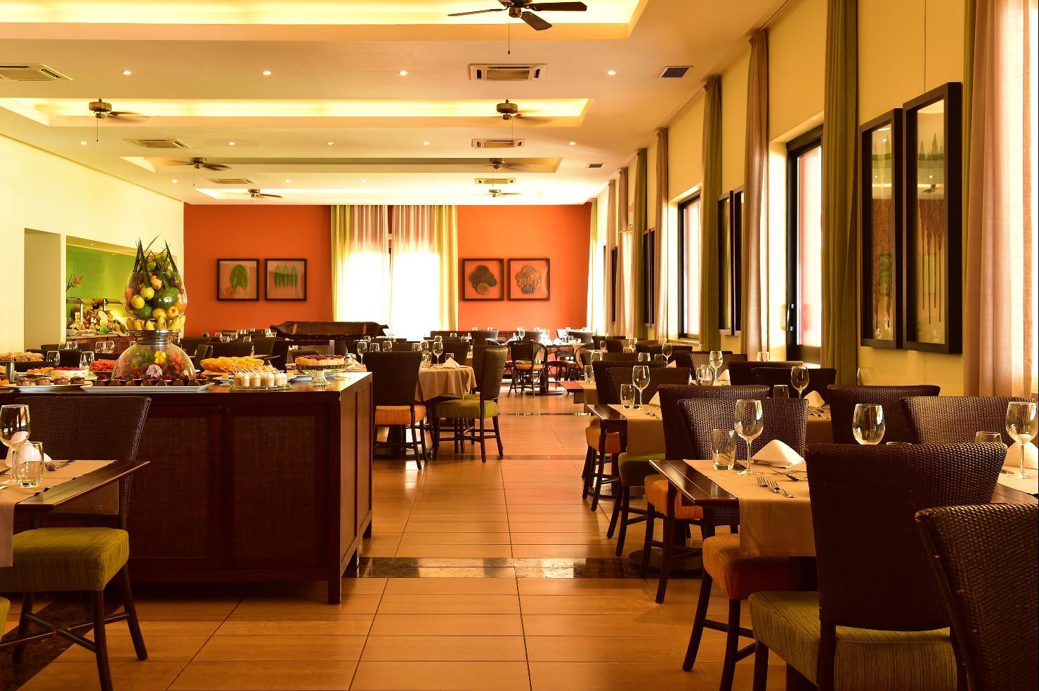 Pestana Sao Tome Exterior foto