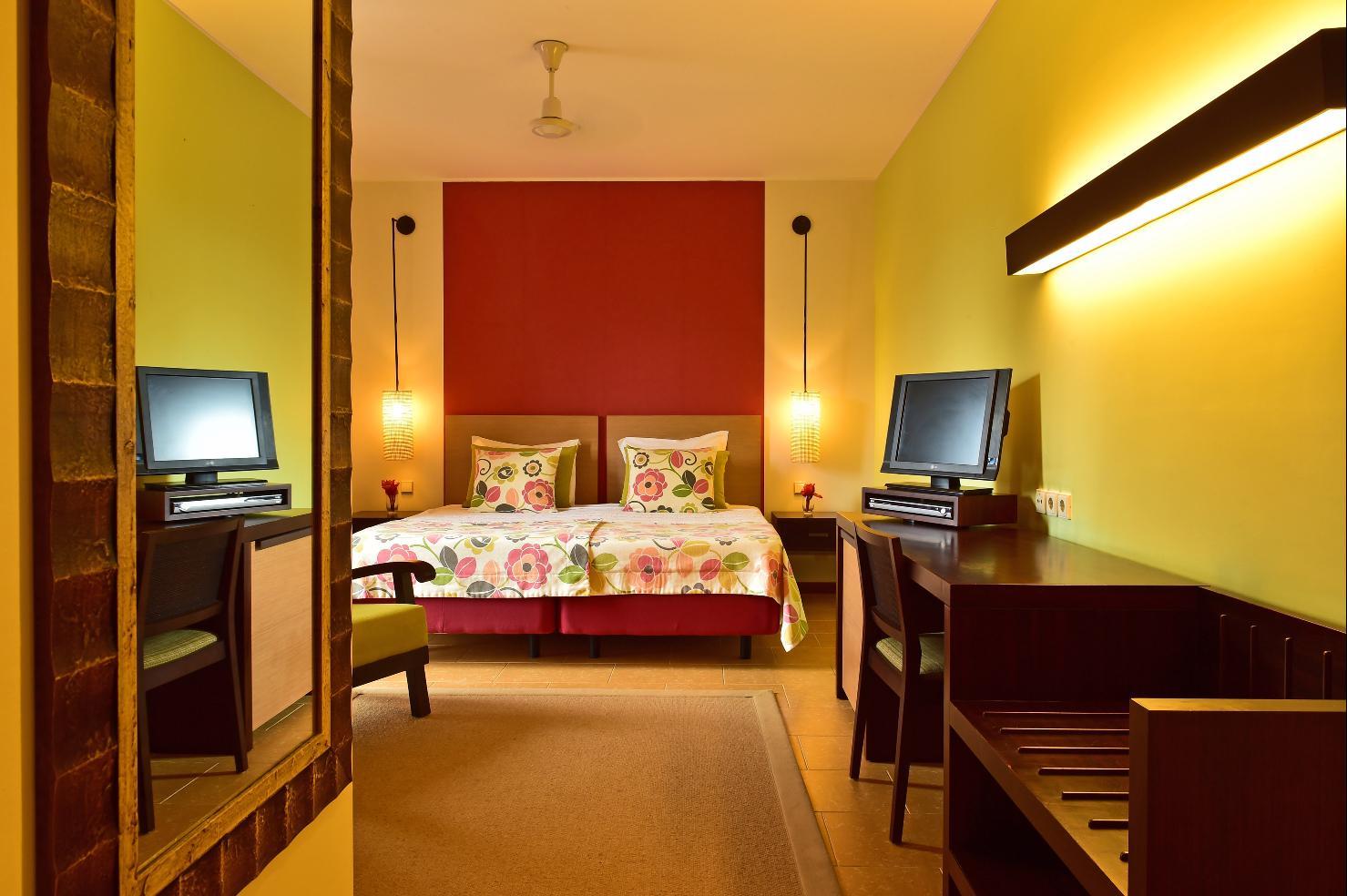 Pestana Sao Tome Exterior foto