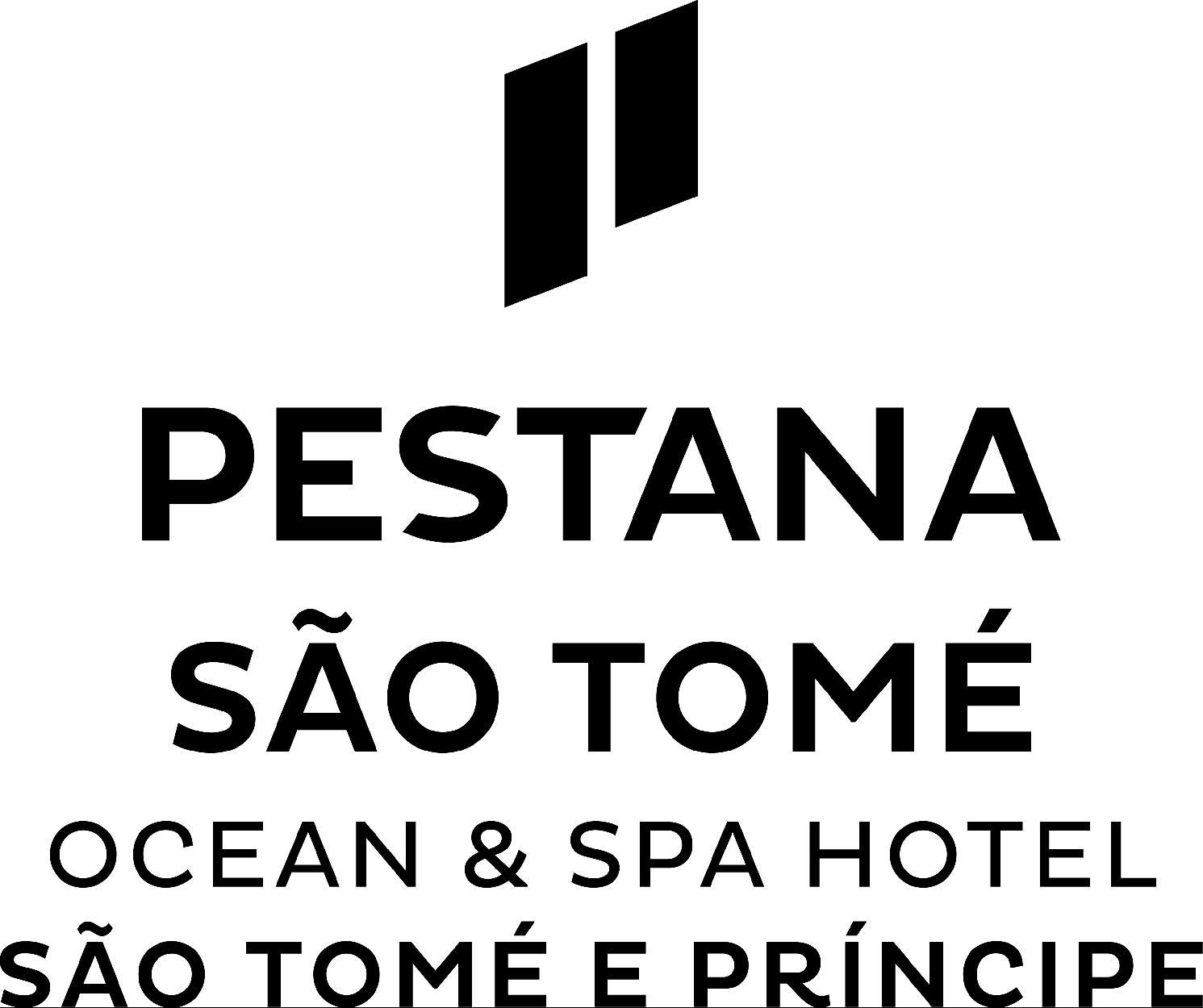 Pestana Sao Tome Exterior foto