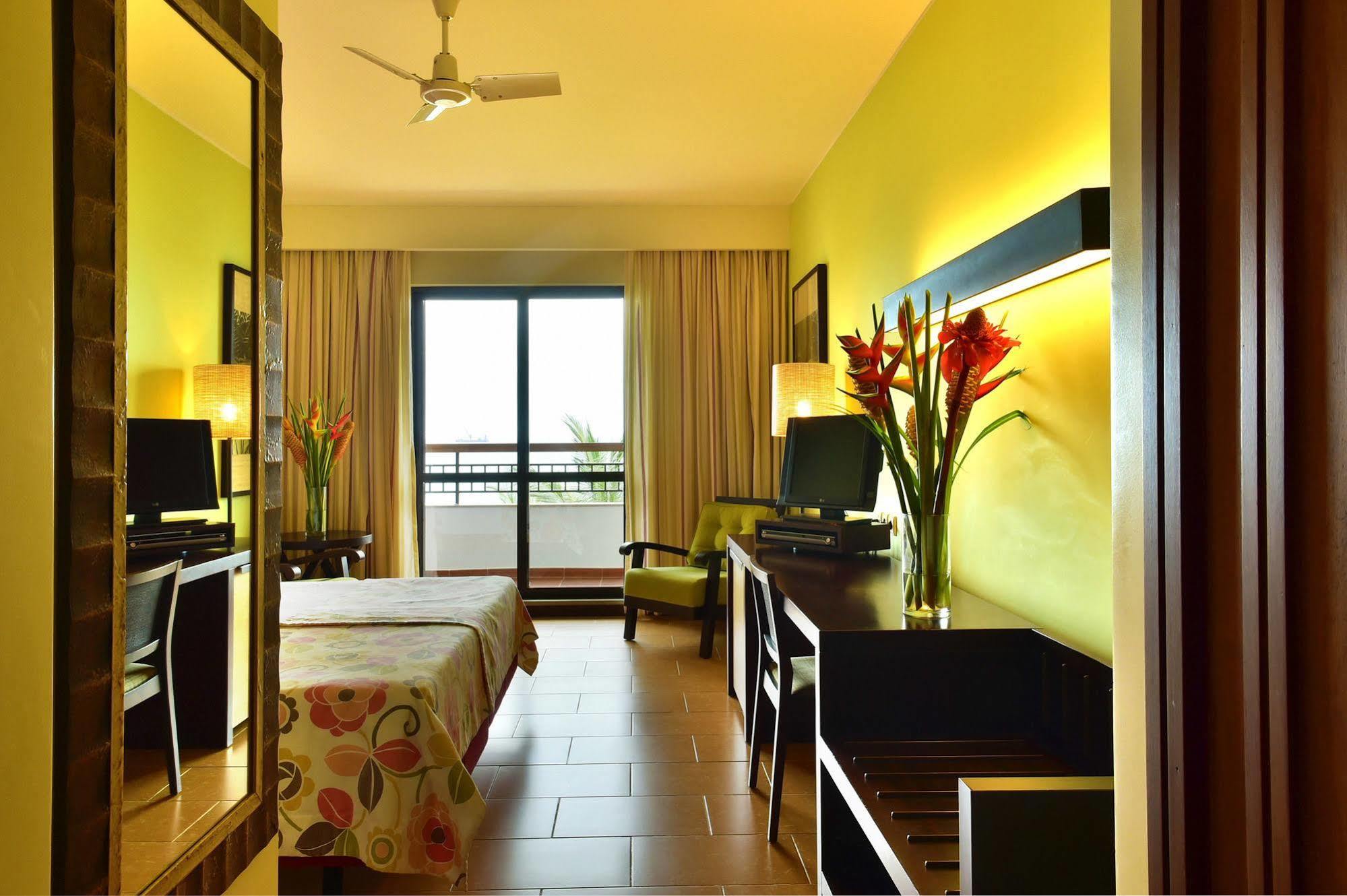 Pestana Sao Tome Exterior foto