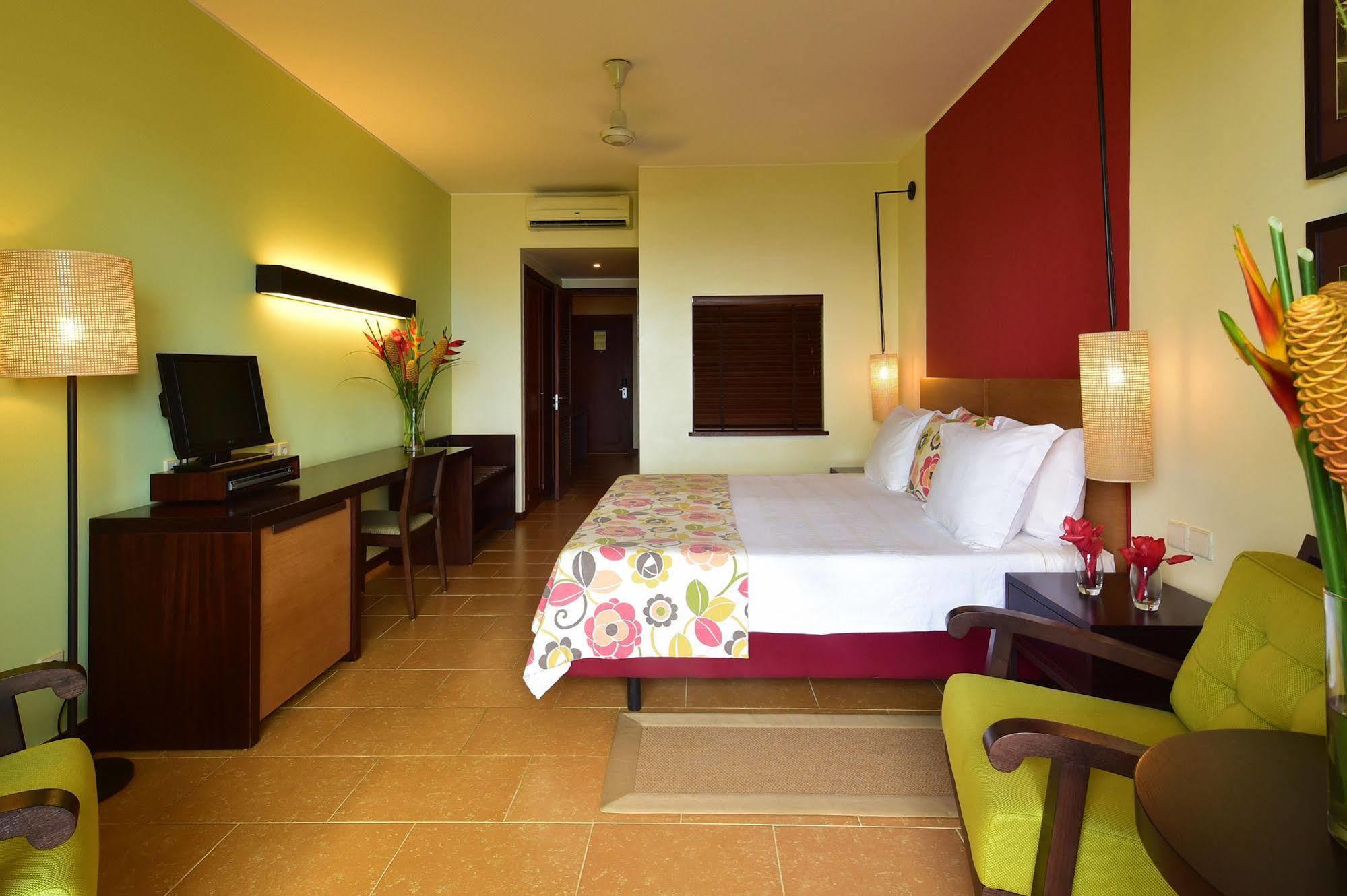 Pestana Sao Tome Exterior foto