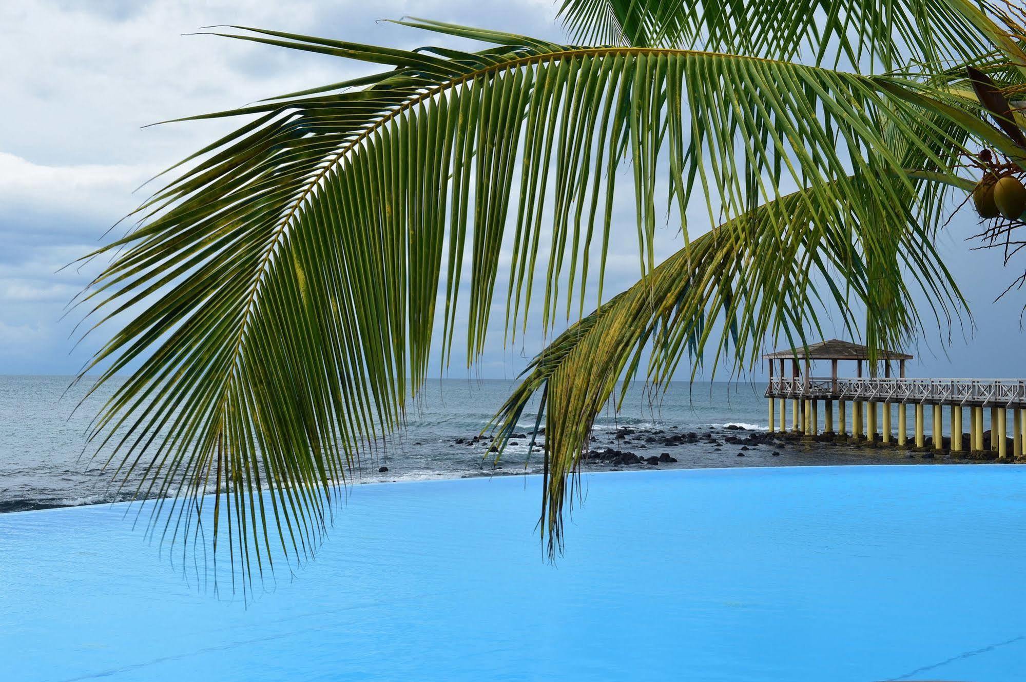 Pestana Sao Tome Exterior foto