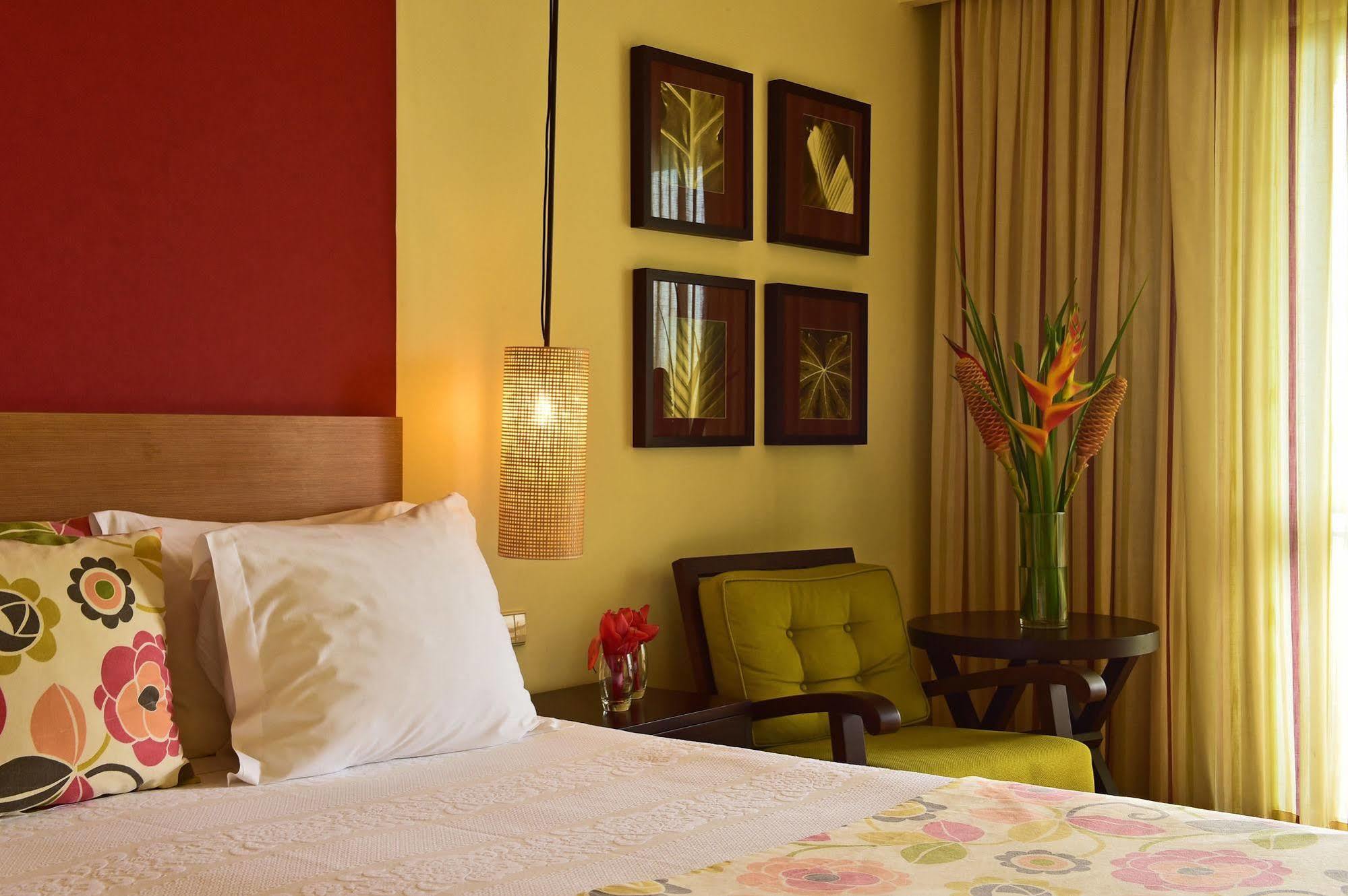 Pestana Sao Tome Exterior foto