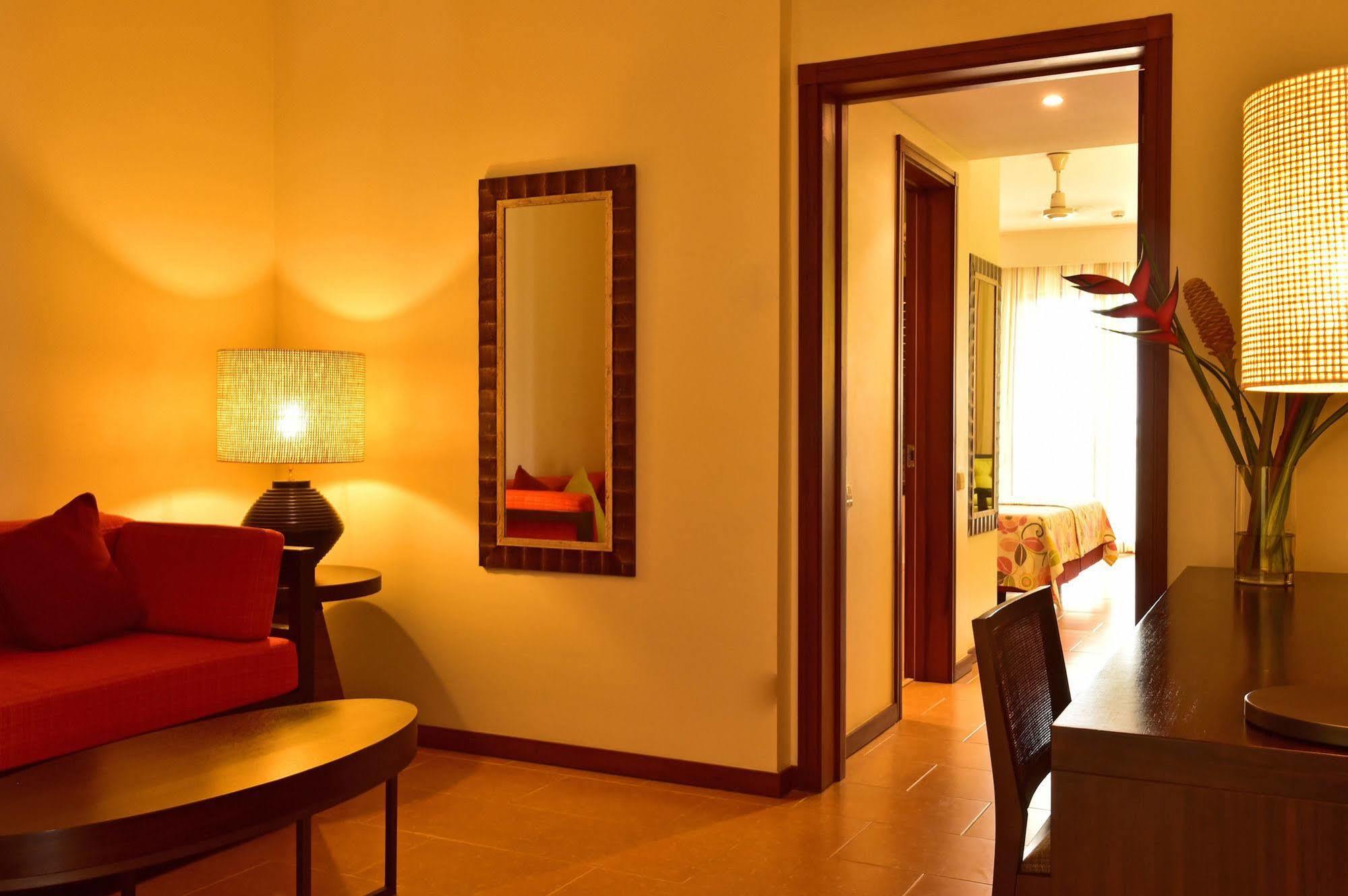 Pestana Sao Tome Exterior foto