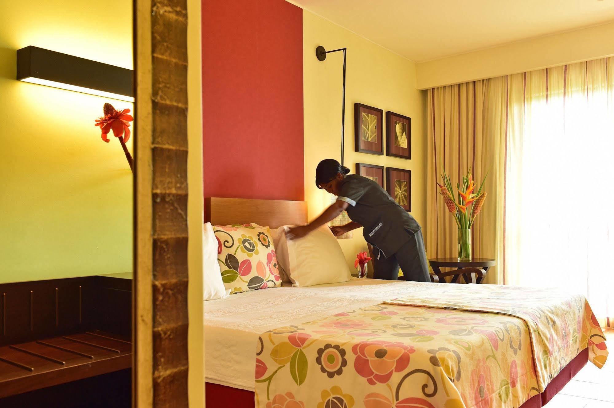 Pestana Sao Tome Exterior foto
