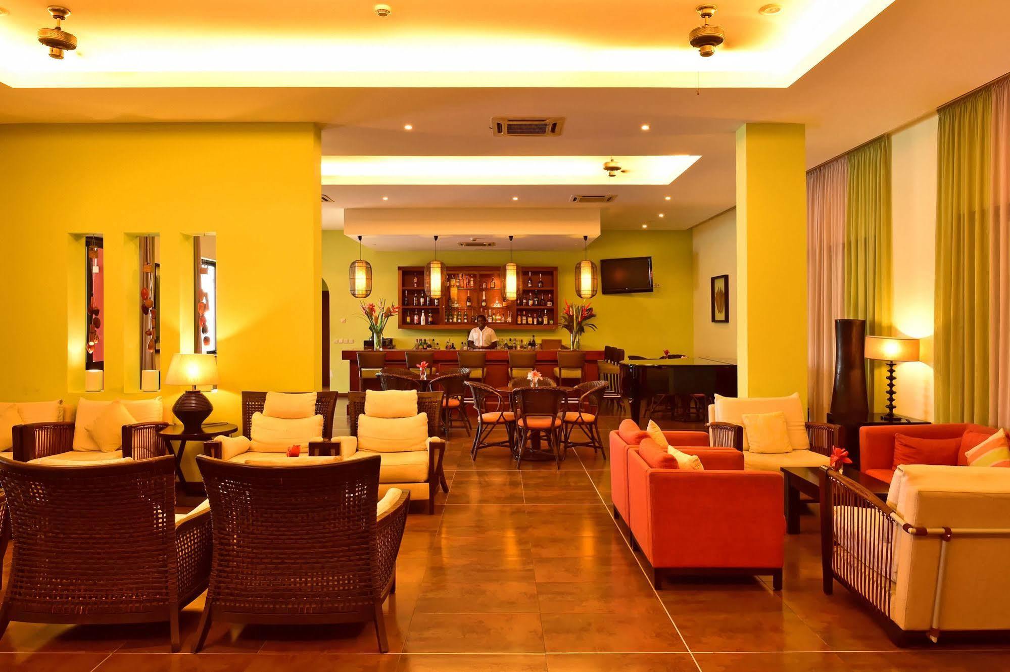 Pestana Sao Tome Exterior foto