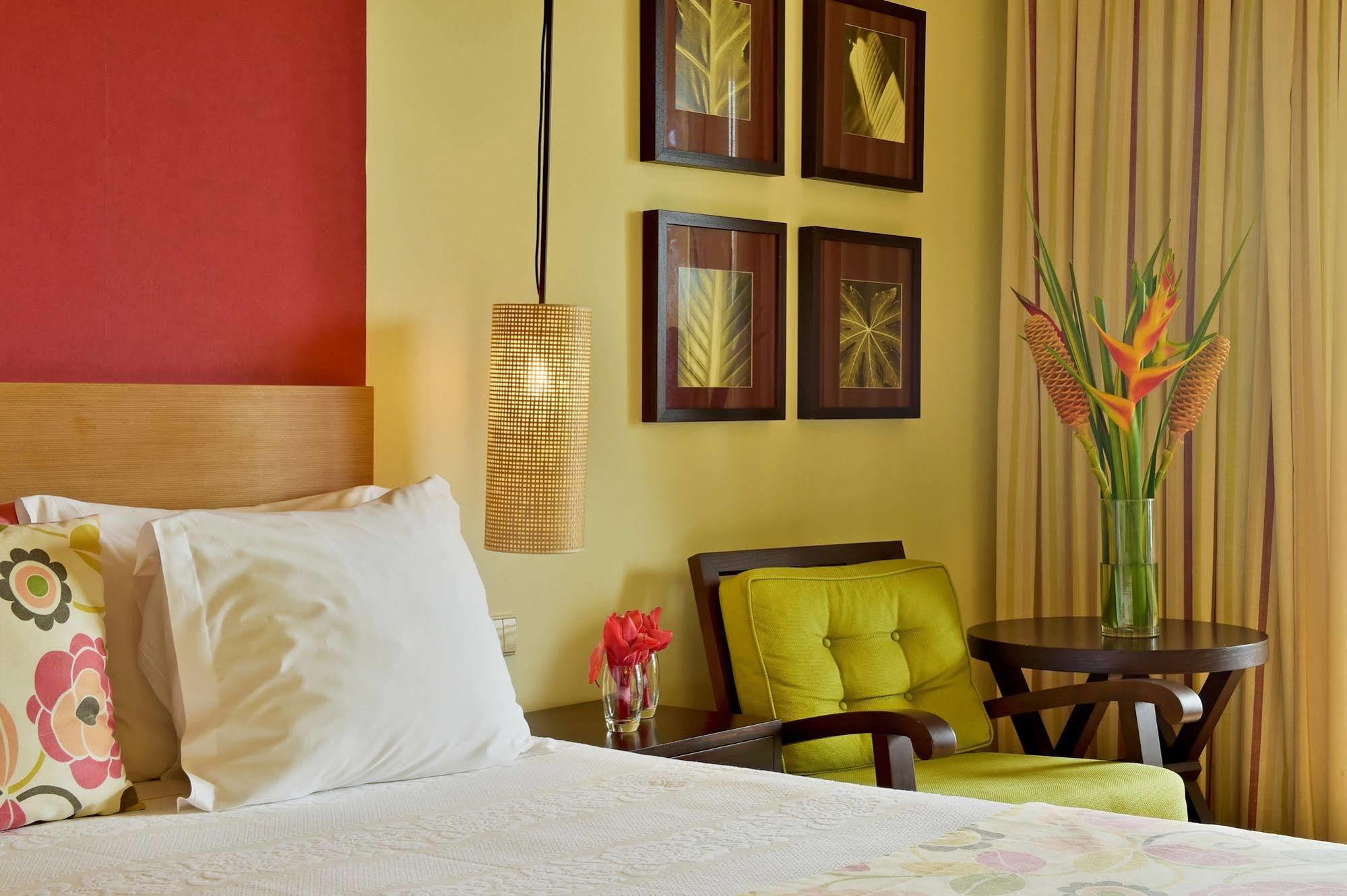 Pestana Sao Tome Exterior foto